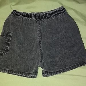 Basic Editions 4T Boys Shorts
